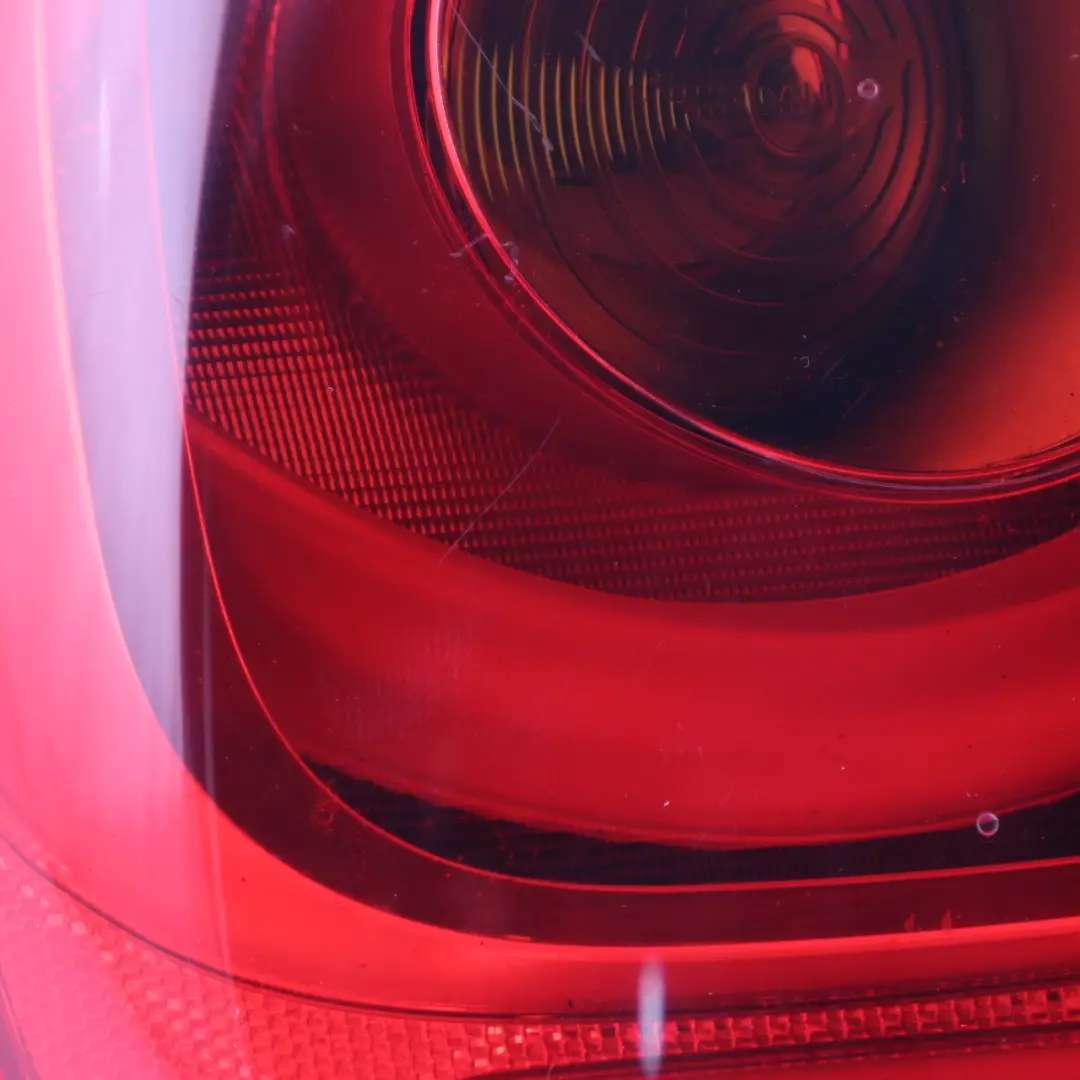 Lamp Mini F55 F56 F57 Side Tail Light Taillight Left N/S to Rear with Part number 7297413 Rear Lamp Mini F55 F56 F57 Side Tail Light Taillight Left N/S - SKU 7297413-3 - Part number 7297413