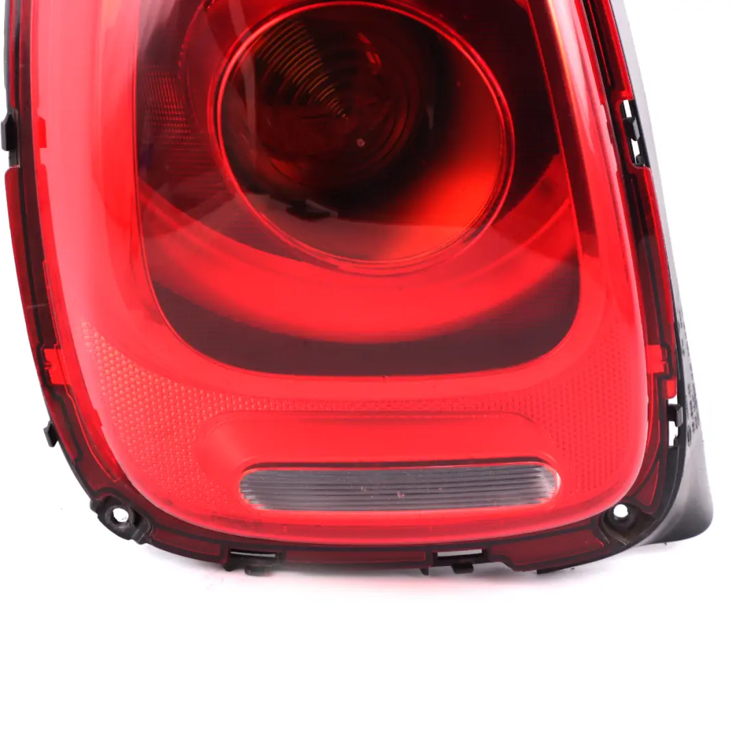 Lamp Mini F55 F56 F57 Side Tail Light Taillight Left N/S to Rear with Part number 7297413 Rear Lamp Mini F55 F56 F57 Side Tail Light Taillight Left N/S - SKU 7297413-3 - Part number 7297413