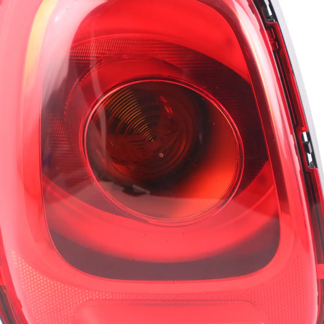 Lamp Mini F55 F56 F57 Side Tail Light Taillight Left N/S to Rear with Part number 7297413 Rear Lamp Mini F55 F56 F57 Side Tail Light Taillight Left N/S - SKU 7297413-3 - Part number 7297413