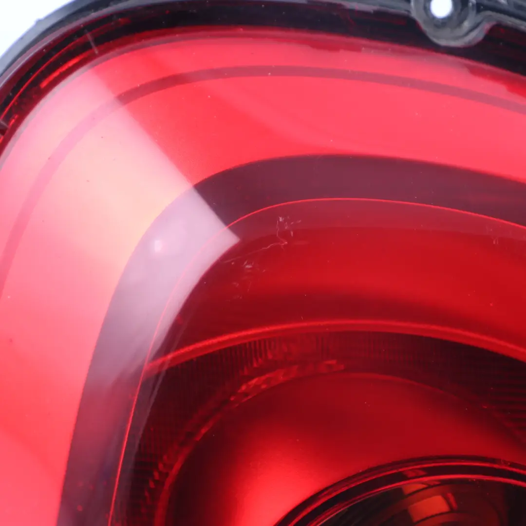 Lamp Mini F55 F56 F57 Side Tail Light Taillight Left N/S to Rear with Part number 7297413 Rear Lamp Mini F55 F56 F57 Side Tail Light Taillight Left N/S - SKU 7297413-3 - Part number 7297413