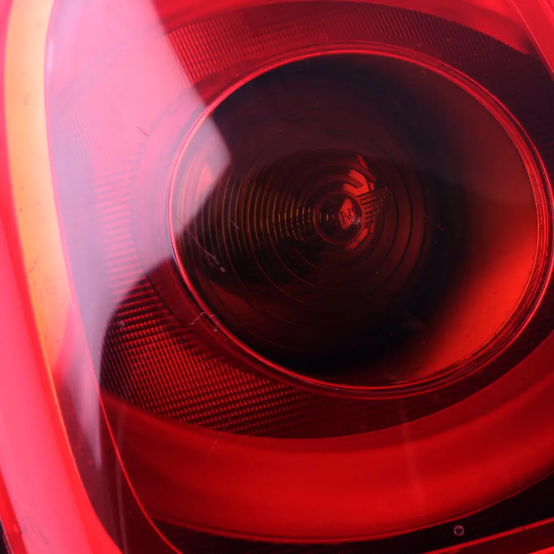 Lamp Mini F55 F56 F57 Side Tail Light Taillight Left N/S to Rear with Part number 7297413 Rear Lamp Mini F55 F56 F57 Side Tail Light Taillight Left N/S - SKU 7297413-3 - Part number 7297413