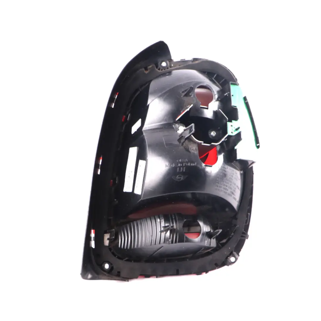 Lamp Mini F55 F56 F57 Side Tail Light Taillight Left N/S to Rear with Part number 7297413 Rear Lamp Mini F55 F56 F57 Side Tail Light Taillight Left N/S - SKU 7297413-3 - Part number 7297413