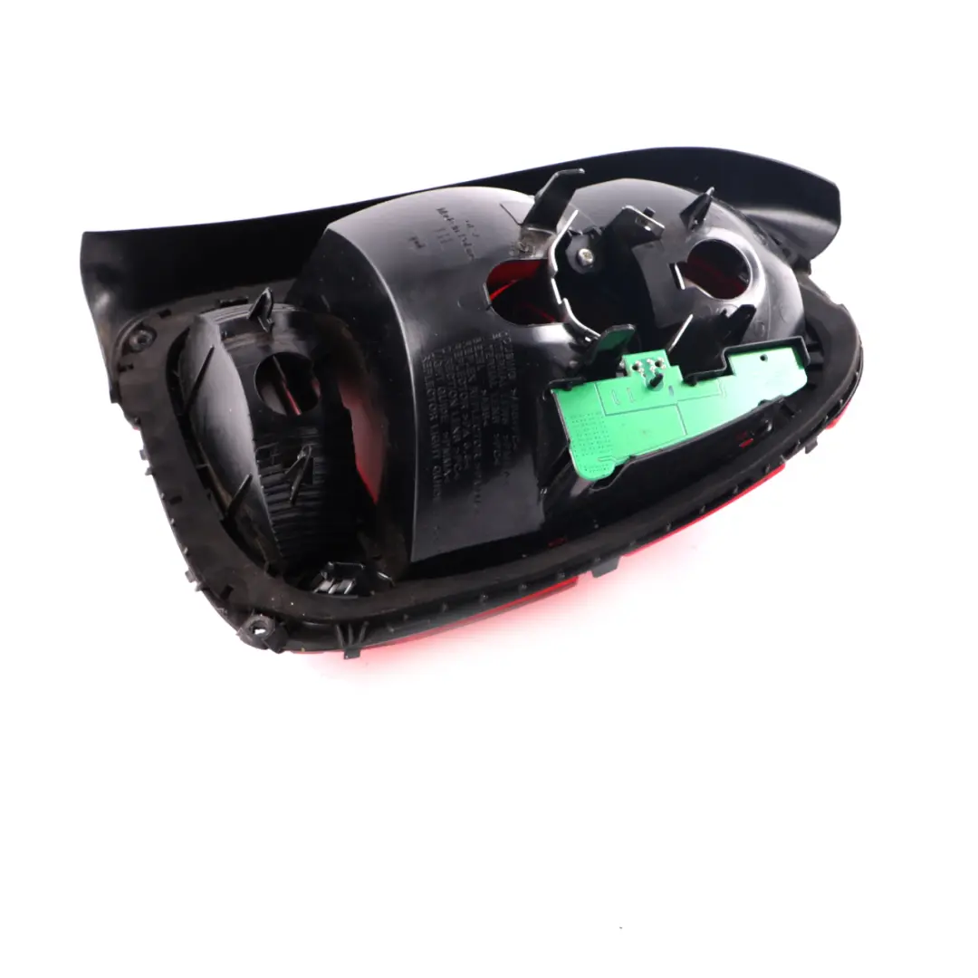 Rear Lamp Mini F55 F56 F57 Side Tail Light Taillight Left N/S - SKU 7297413-3 - Part number 7297413