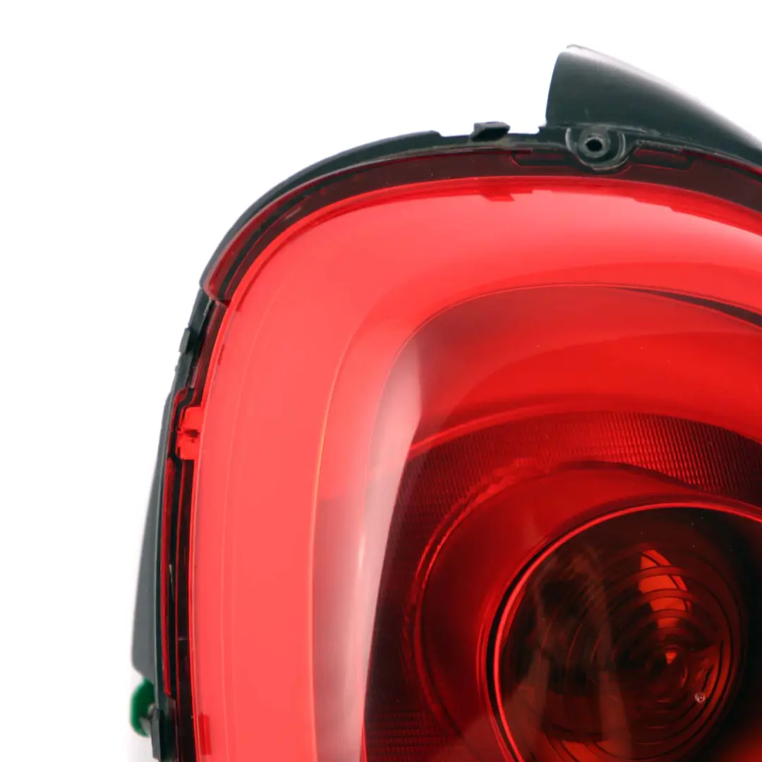  Feu Arrière Mini F57 F56 F55 côté cabriolet gauche - SKU 7297413 - Numéro de pièce 7297413