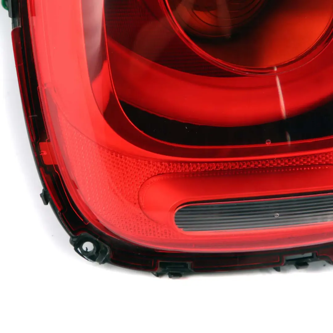  Feu Arrière Mini F57 F56 F55 côté cabriolet gauche - SKU 7297413 - Numéro de pièce 7297413