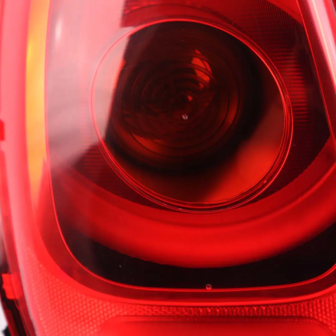  Rückleuchte Mini F57 F56 F55 Cabrio Seite Rücklicht Rückleuchte links - SKU 7297413 - Teilenummer 7297413