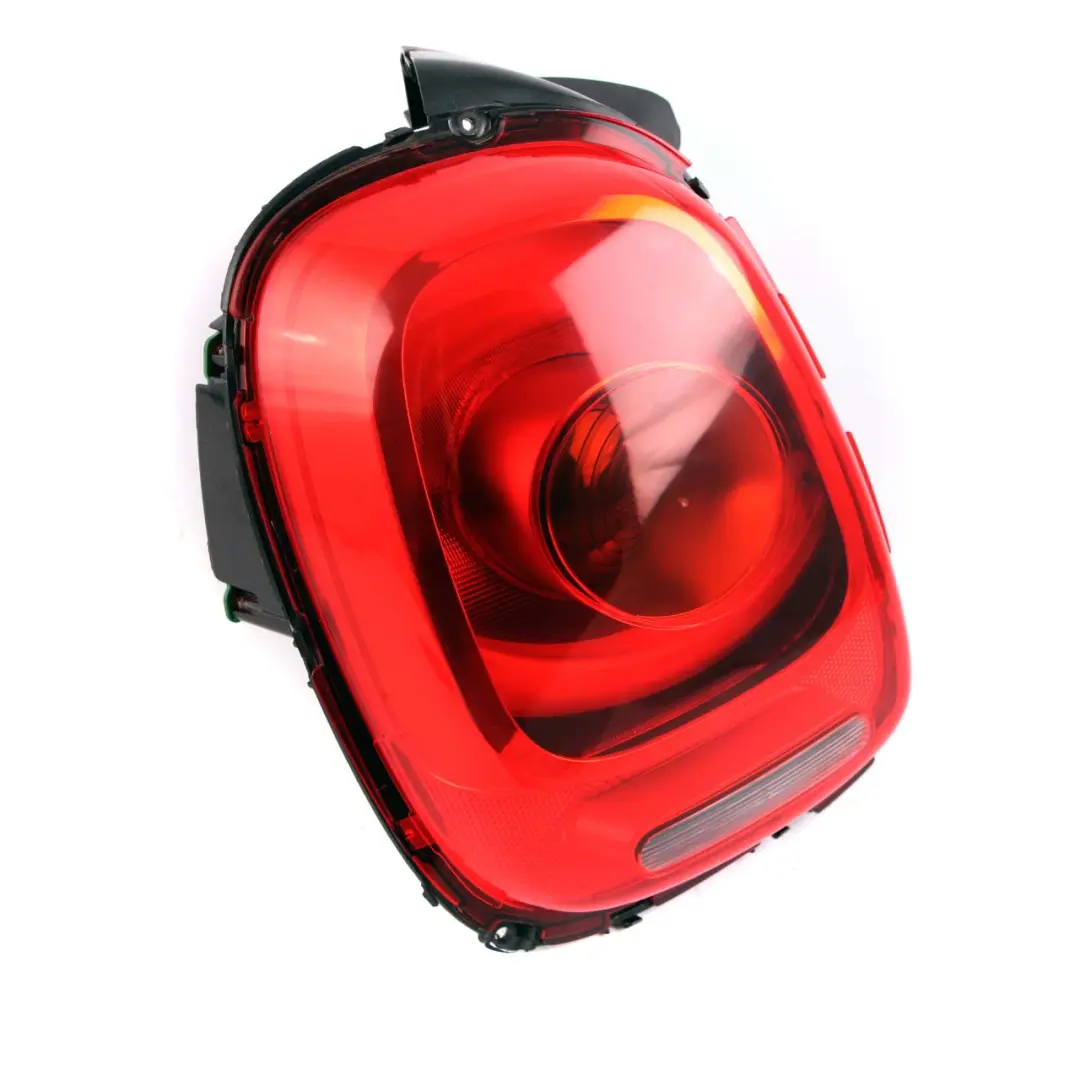 Luz Trasera Lateral Izquierda para Mini Cooper F56 F57 Convertible con número de pieza 7297413 Mini Cooper F56 F57 Convertible Luz Trasera Lateral Izquierda - SKU 7297413 - Número de pieza 7297413