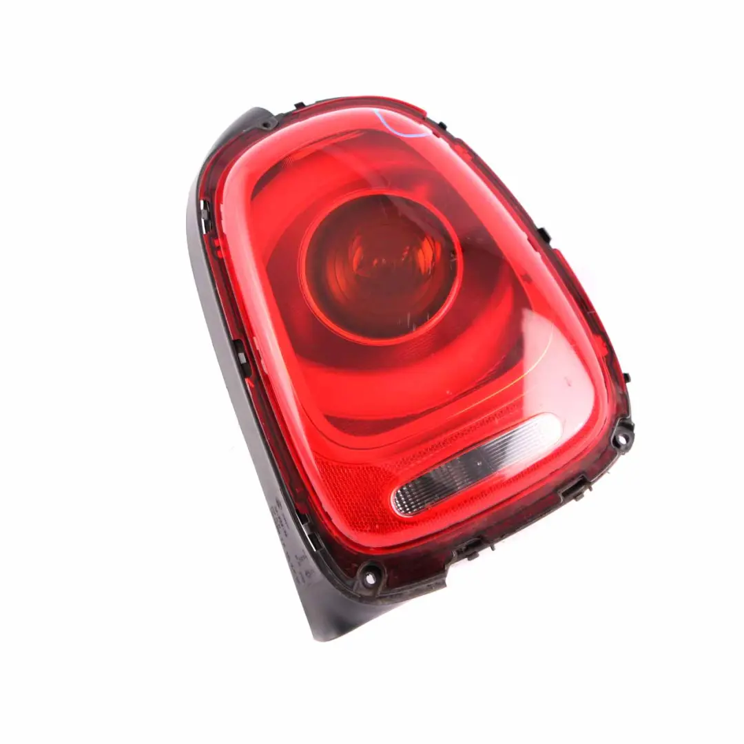 Rear Lamp Mini F57 Convertible Side Tail Light Taillight Right O/S - SKU 7297414-1 - Part number 7297414