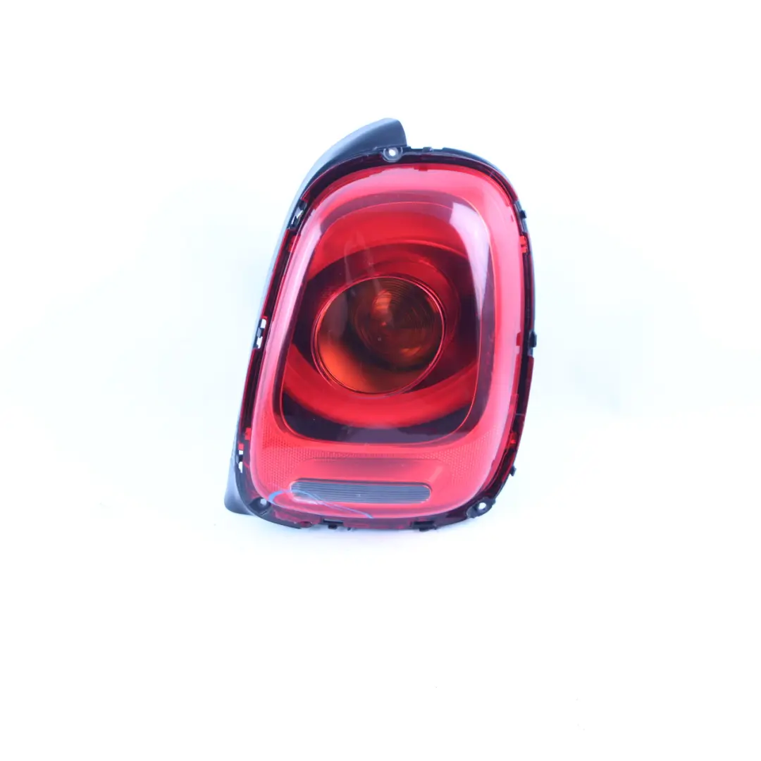 Lamp Mini F55 F56 F57 Side Tail Light Taillight Right O/S to Rear with Part number 7297414 Rear Lamp Mini F55 F56 F57 Side Tail Light Taillight Right O/S - SKU 7297414-2 - Part number 7297414