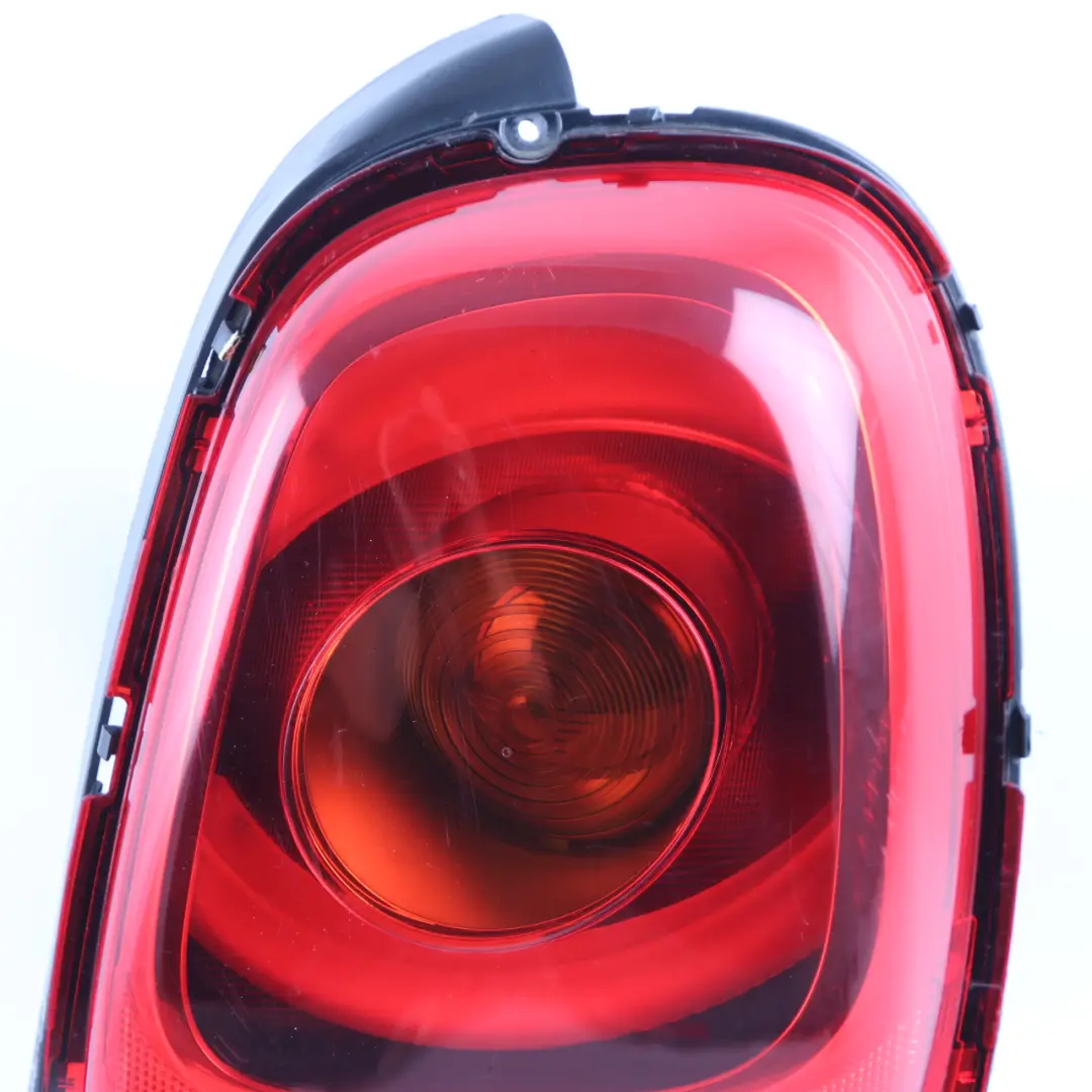Lamp Mini F55 F56 F57 Side Tail Light Taillight Right O/S to Rear with Part number 7297414 Rear Lamp Mini F55 F56 F57 Side Tail Light Taillight Right O/S - SKU 7297414-2 - Part number 7297414