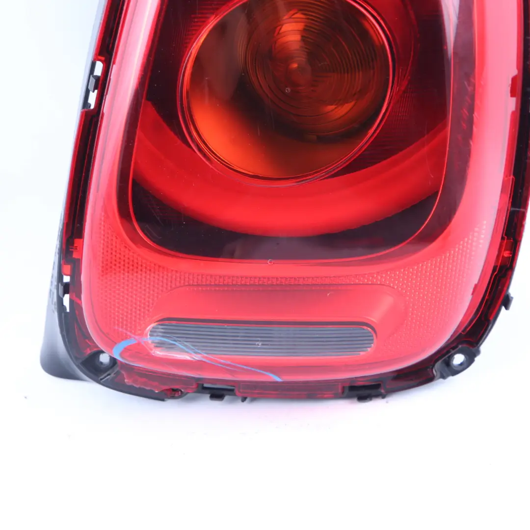 Rear Lamp Mini F55 F56 F57 Side Tail Light Taillight Right O/S - SKU 7297414-2 - Part number 7297414