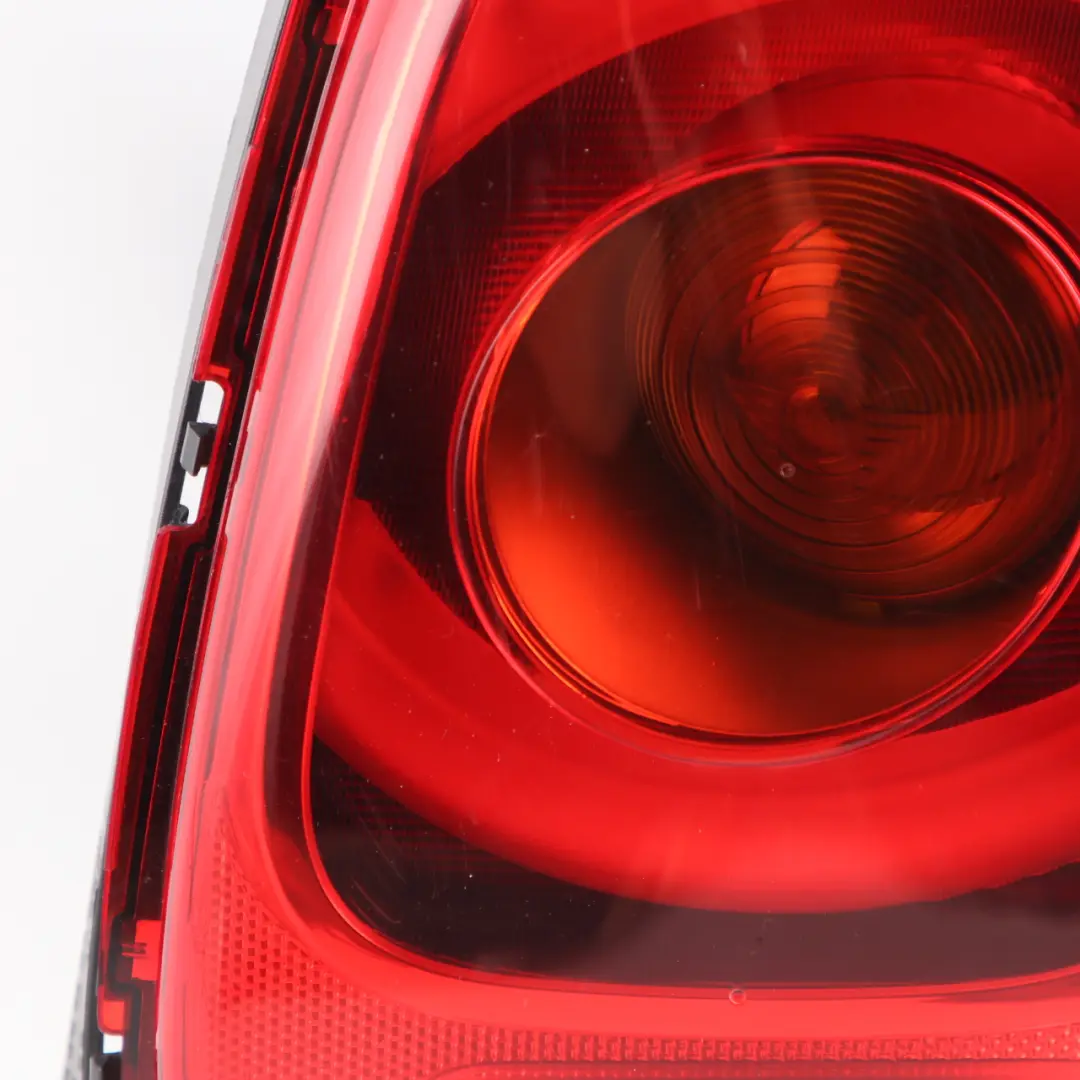 Lamp Mini F55 F56 F57 Side Tail Light Taillight Right O/S to Rear with Part number 7297414 Rear Lamp Mini F55 F56 F57 Side Tail Light Taillight Right O/S - SKU 7297414-2 - Part number 7297414