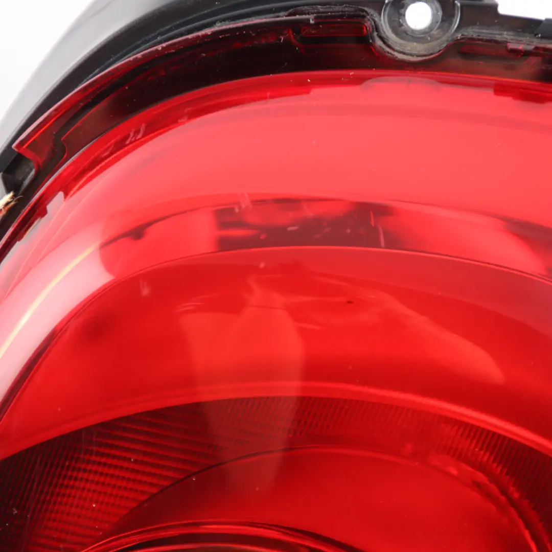 Lamp Mini F55 F56 F57 Side Tail Light Taillight Right O/S to Rear with Part number 7297414 Rear Lamp Mini F55 F56 F57 Side Tail Light Taillight Right O/S - SKU 7297414-2 - Part number 7297414