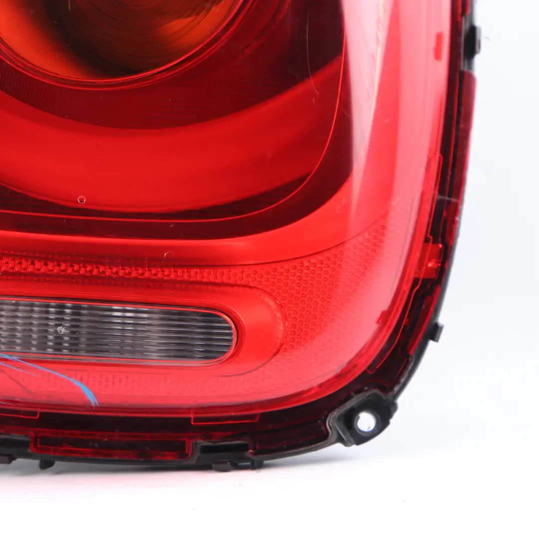 Rear Lamp Mini F55 F56 F57 Side Tail Light Taillight Right O/S - SKU 7297414-2 - Part number 7297414