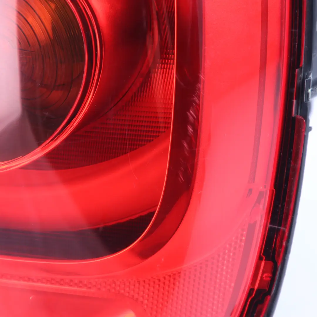 Rear Lamp Mini F55 F56 F57 Side Tail Light Taillight Right O/S - SKU 7297414-2 - Part number 7297414