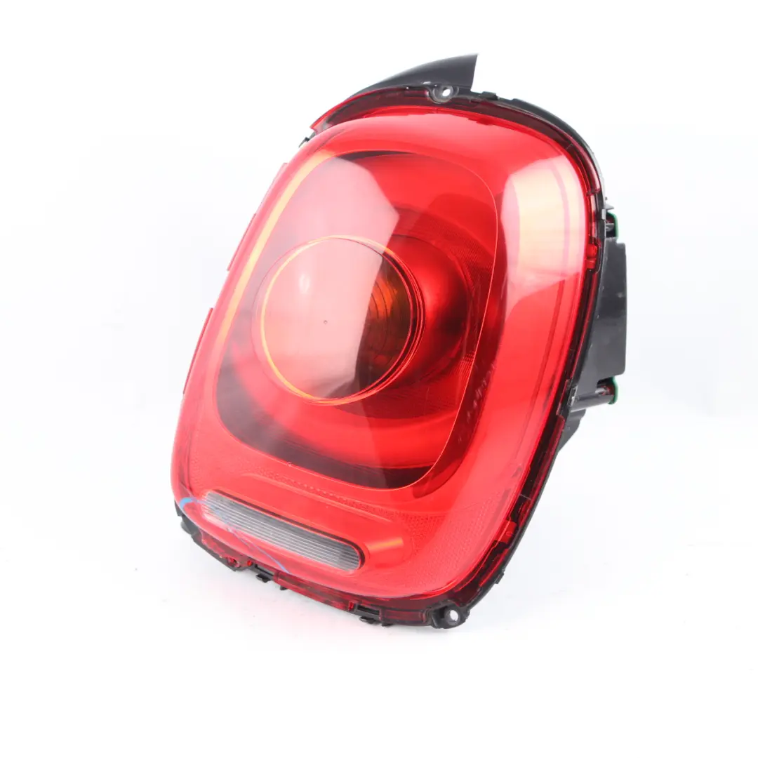 Lamp Mini F55 F56 F57 Side Tail Light Taillight Right O/S to Rear with Part number 7297414 Rear Lamp Mini F55 F56 F57 Side Tail Light Taillight Right O/S - SKU 7297414-2 - Part number 7297414