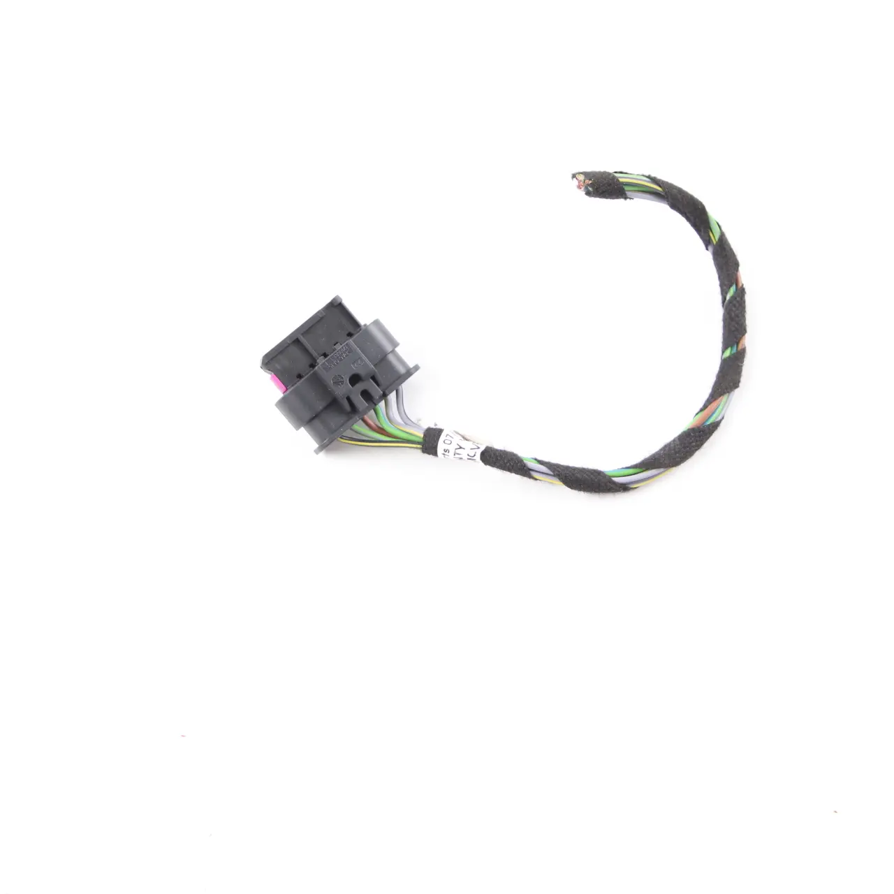 Mini F55 F56 F57 Fanale Posteriore Posteriore Destro Presa Cablaggio 2141397