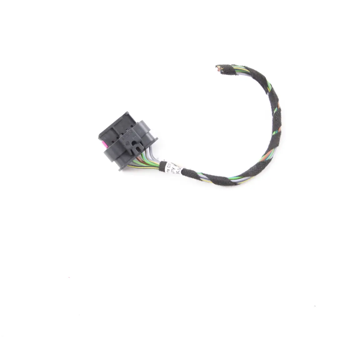 Mini F55 F56 F57 Rear Lamp Side Tail Light Right O/S Plug Socket Wiring 2141397 - SKU 7297414-3 - Part number 7297414