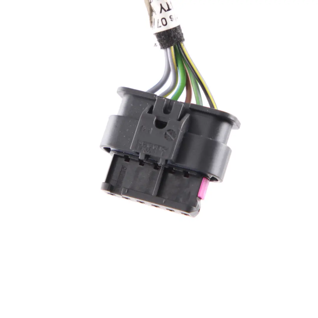 Mini F55 F56 F57 Rear Lamp Side Tail Light Right O/S Plug Socket Wiring 2141397 - SKU 7297414-3 - Part number 7297414