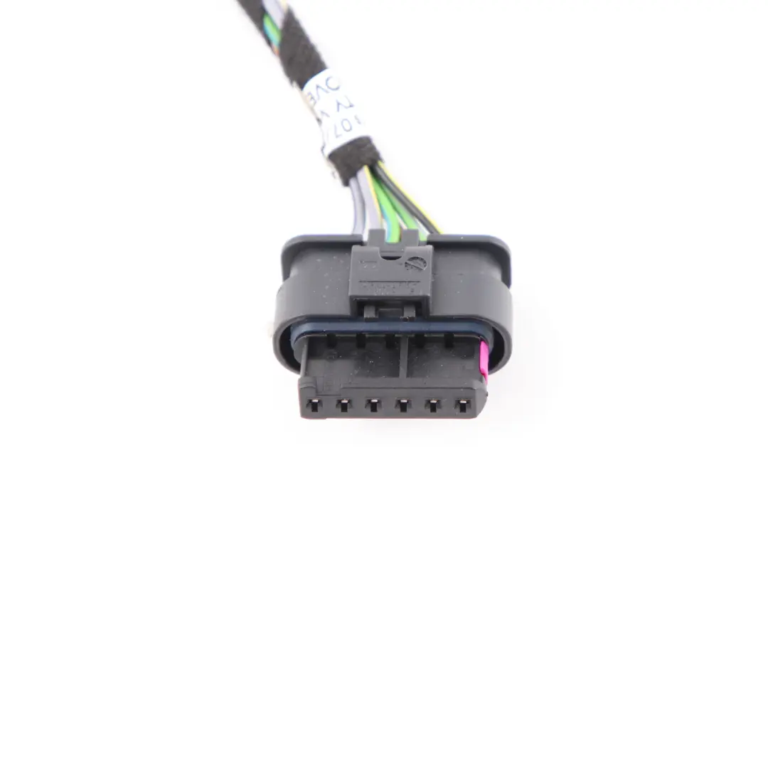 Mini F55 F56 F57 Rear Lamp Side Tail Light Right O/S Plug Socket Wiring 2141397 - SKU 7297414-3 - Part number 7297414