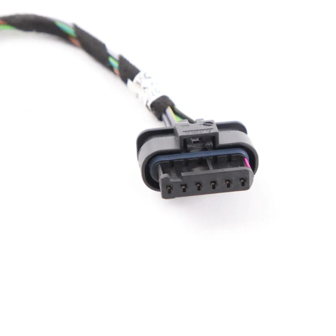 Mini F55 F56 F57 Lampa Tylna Boczna Prawa Gniazdo Wtykowe 2141397 - SKU 7297414-3 - Numer Części 7297414