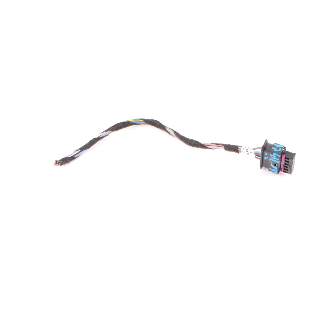 Mini F55 F56 F57 Przewód Gniazdo Wtyczka Lampy Tylnej Lewej 7297433