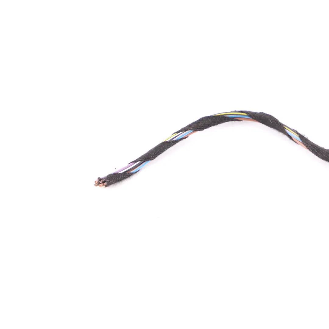  Cable Light Mini F55 F56 F57 Lamp Socket Plug Wiring Rear Left N/S - SKU 7297433-2 - Part number 7297433