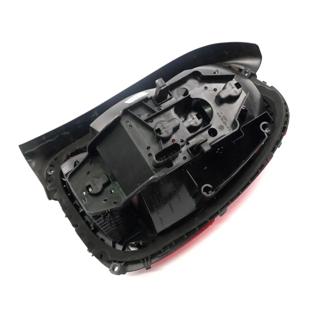Tail Light Rear Lamp Left N/S to Mini Cooper One F55 F56 F57 with Part number 7297433 Mini Cooper One F55 F56 F57 Tail Light Rear Lamp Left N/S - SKU 7297433 - Part number 7297433
