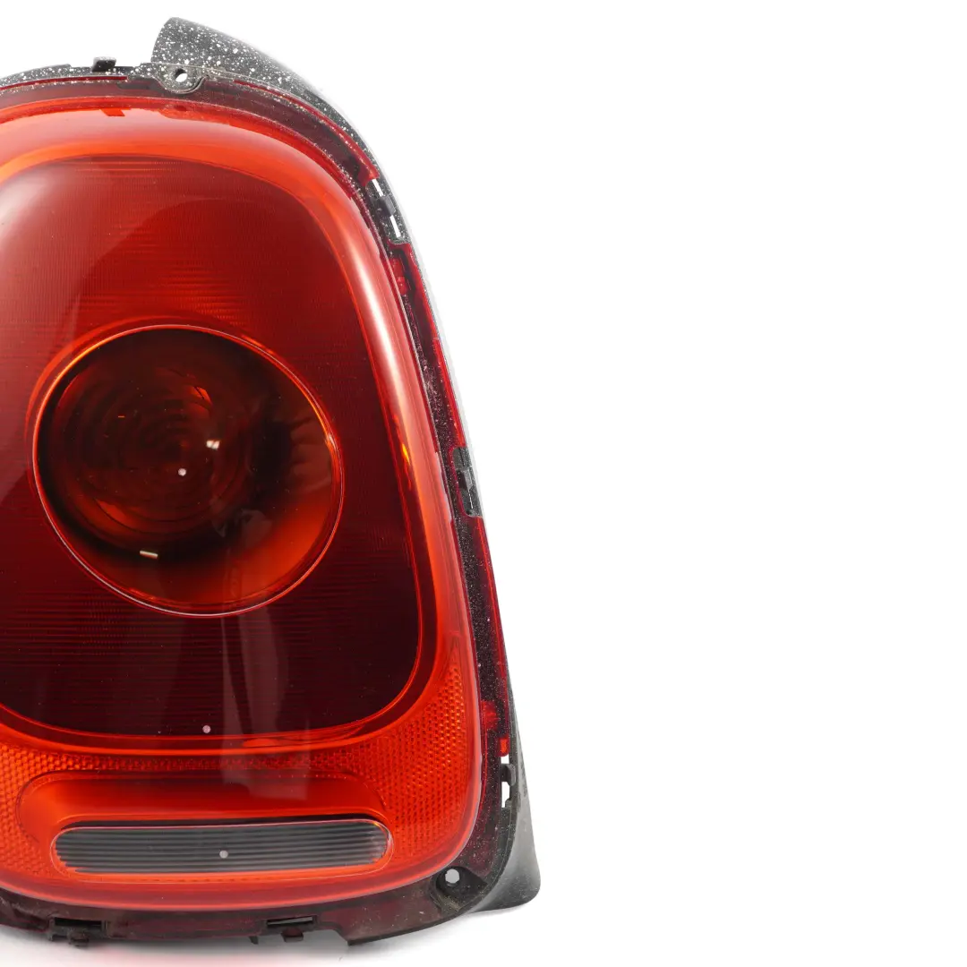 Feu Arrière Gauche pour Mini Cooper One F55 F56 F57 à propos du numéro de pièce 7297433 Mini Cooper One F55 F56 F57 Feu Arrière Gauche - SKU 7297433 - Numéro de pièce 7297433