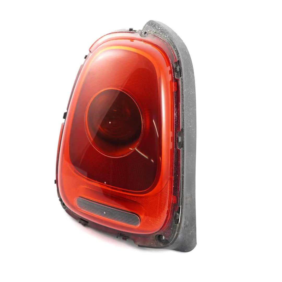 Feu Arrière Gauche pour Mini Cooper One F55 F56 F57 à propos du numéro de pièce 7297433 Mini Cooper One F55 F56 F57 Feu Arrière Gauche - SKU 7297433 - Numéro de pièce 7297433