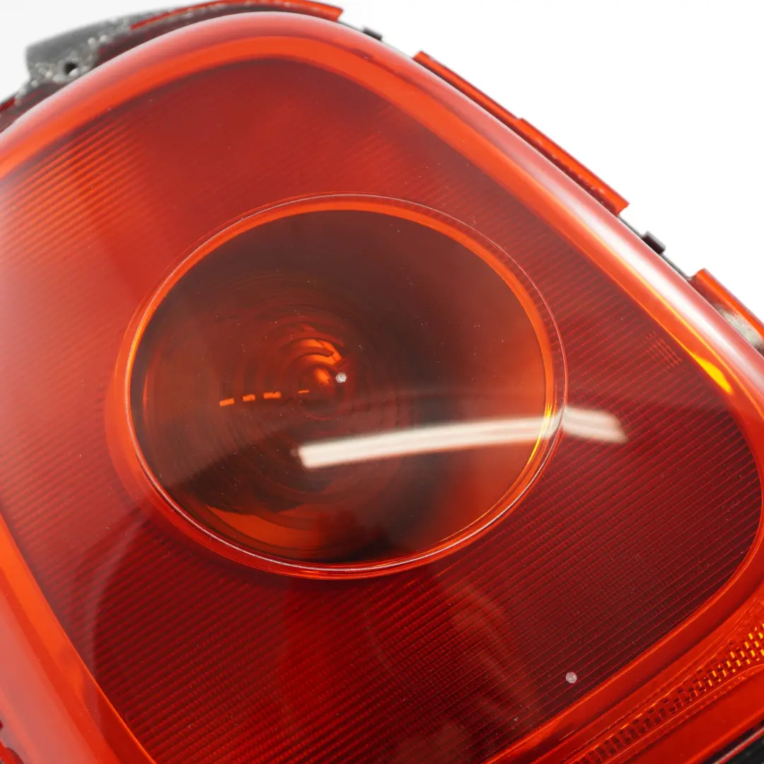 Mini Cooper One F55 F56 F57 Tail Light Rear Lamp Left N/S - SKU 7297433 - Part number 7297433