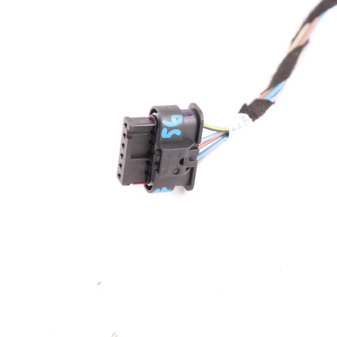  Cavo Luce Mini F55 F56 F57 Lampada Presa Spina Cablaggio Posteriore Destro - SKU 7297434-2 - Numero di parte 7297434