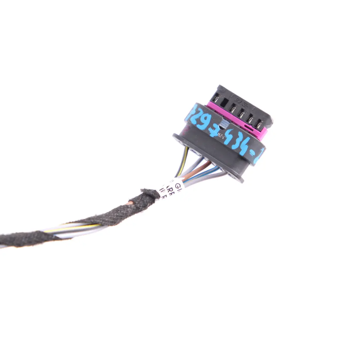 Kabel Licht Mini F55 F56 F57 Lampe Buchse Stecker Verkabelung Hinten Rechts für mit Teilenummer 7297434 Kabel Licht Mini F55 F56 F57 Lampe Buchse Stecker Verkabelung Hinten Rechts - SKU 7297434-2 - Teilenummer 7297434