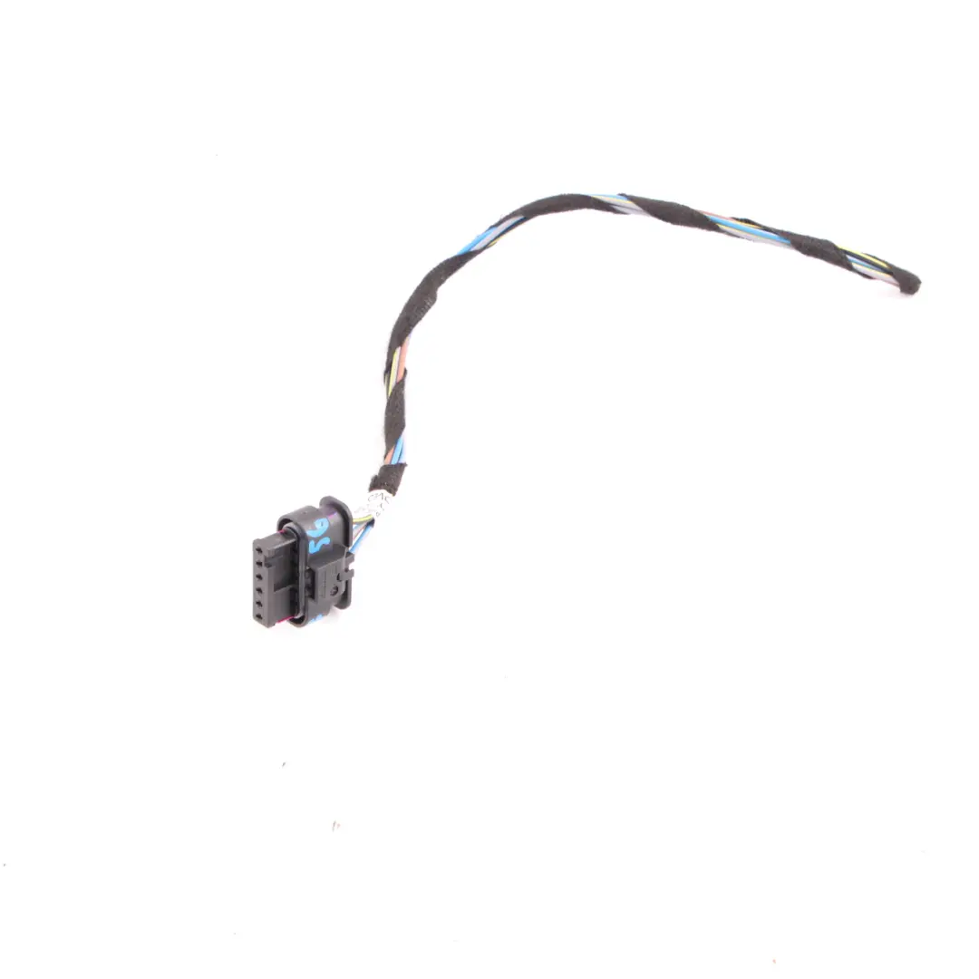 Câble Éclairage Mini F55 F56 F57 Douille Lampe Connecteur Arrière Droite pour à propos du numéro de pièce 7297434 Câble Éclairage Mini F55 F56 F57 Douille Lampe Connecteur Arrière Droite - SKU 7297434-2 - Numéro de pièce 7297434