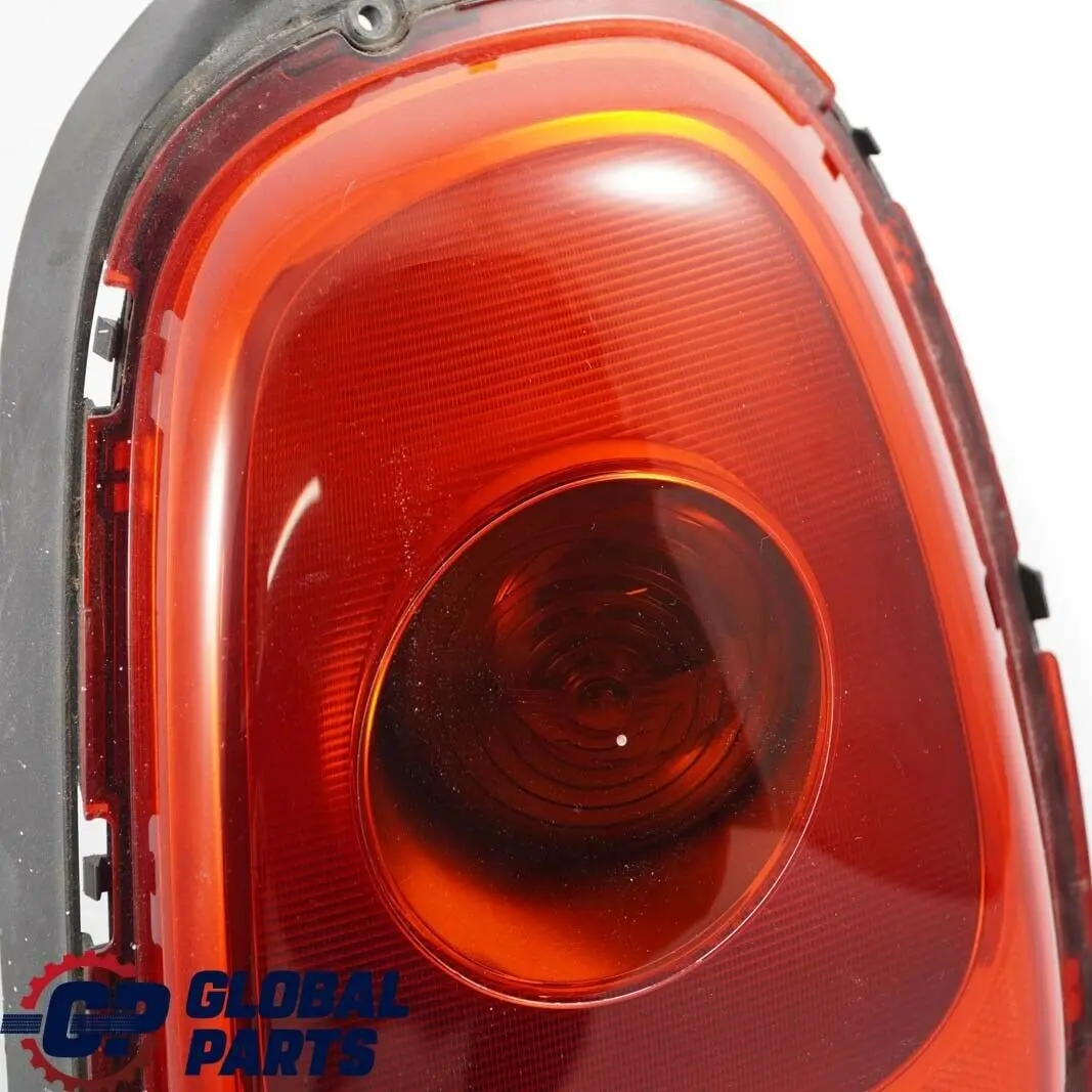 Fanale posteriore destro per Mini F55 F56 F57 con numero di parte 7297434 Mini F55 F56 F57 Fanale posteriore destro - SKU 7297434 - Numero di parte 7297434