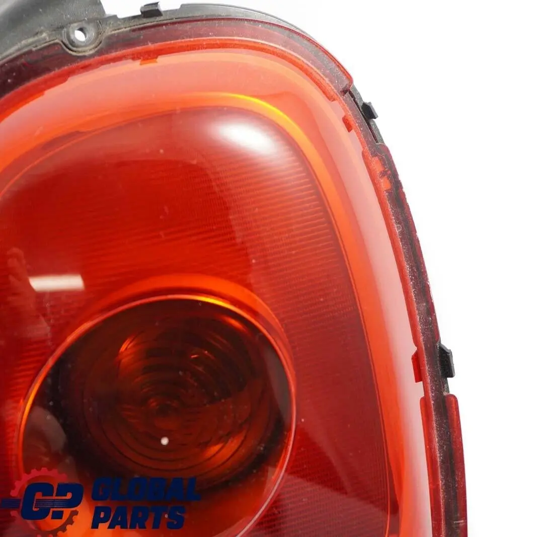Heckleuchte Hinten Rechts Mini Cooper One F55 F56 F57 - SKU 7297434 - Teilenummer 7297434