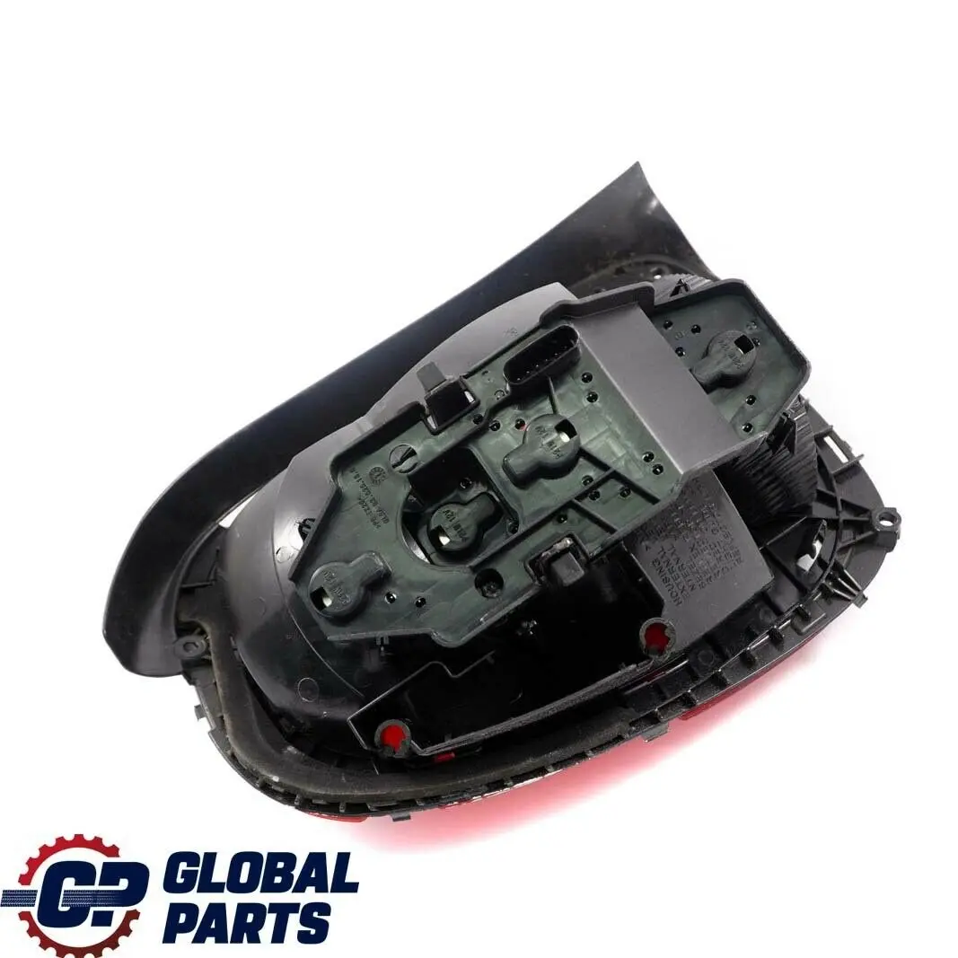 Feu Arriere Droit pour Mini F55 F56 F57 à propos du numéro de pièce 7297434 Mini F55 F56 F57 Feu Arriere Droit - SKU 7297434 - Numéro de pièce 7297434