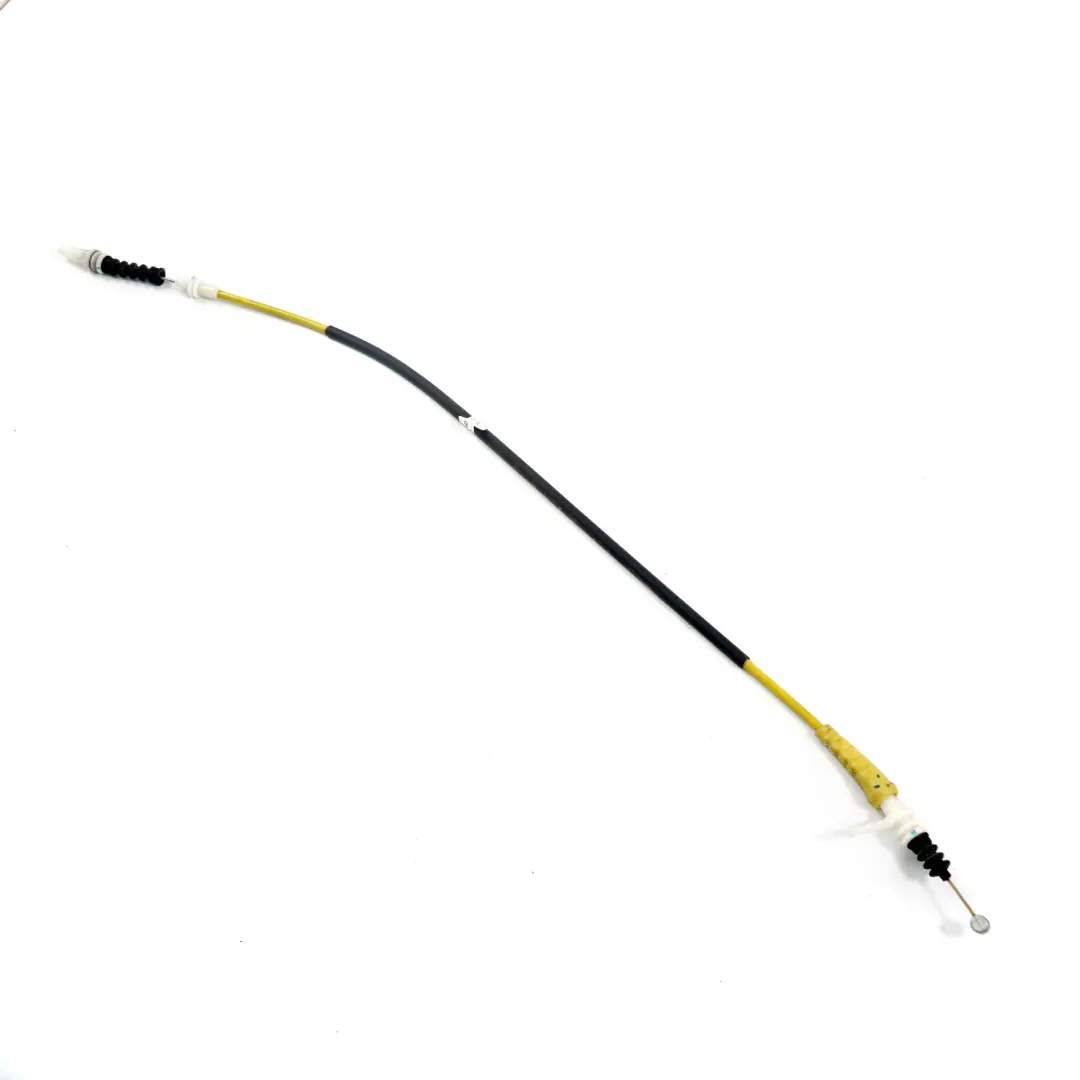 BMW F01 F07 F10 Bowdenzug Türaussengriff Tür Hinten Links Rechts - SKU 7297440 - Teilenummer 7297440