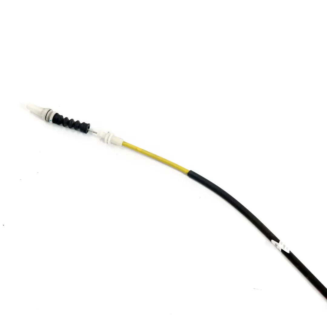 BMW F01 F07 F10 Bowdenzug Türaussengriff Tür Hinten Links Rechts - SKU 7297440 - Teilenummer 7297440
