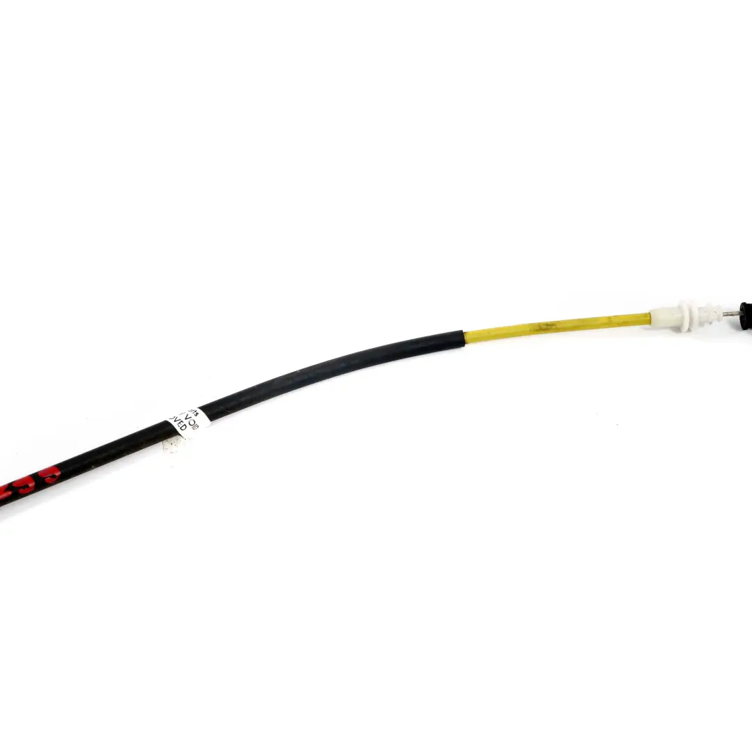 Cable Bowden porte exterieure arriere gauche droite pour BMW F01 F07 F10 à propos du numéro de pièce 7297440 BMW F01 F07 F10 Cable Bowden porte exterieure arriere gauche droite - SKU 7297440 - Numéro de pièce 7297440