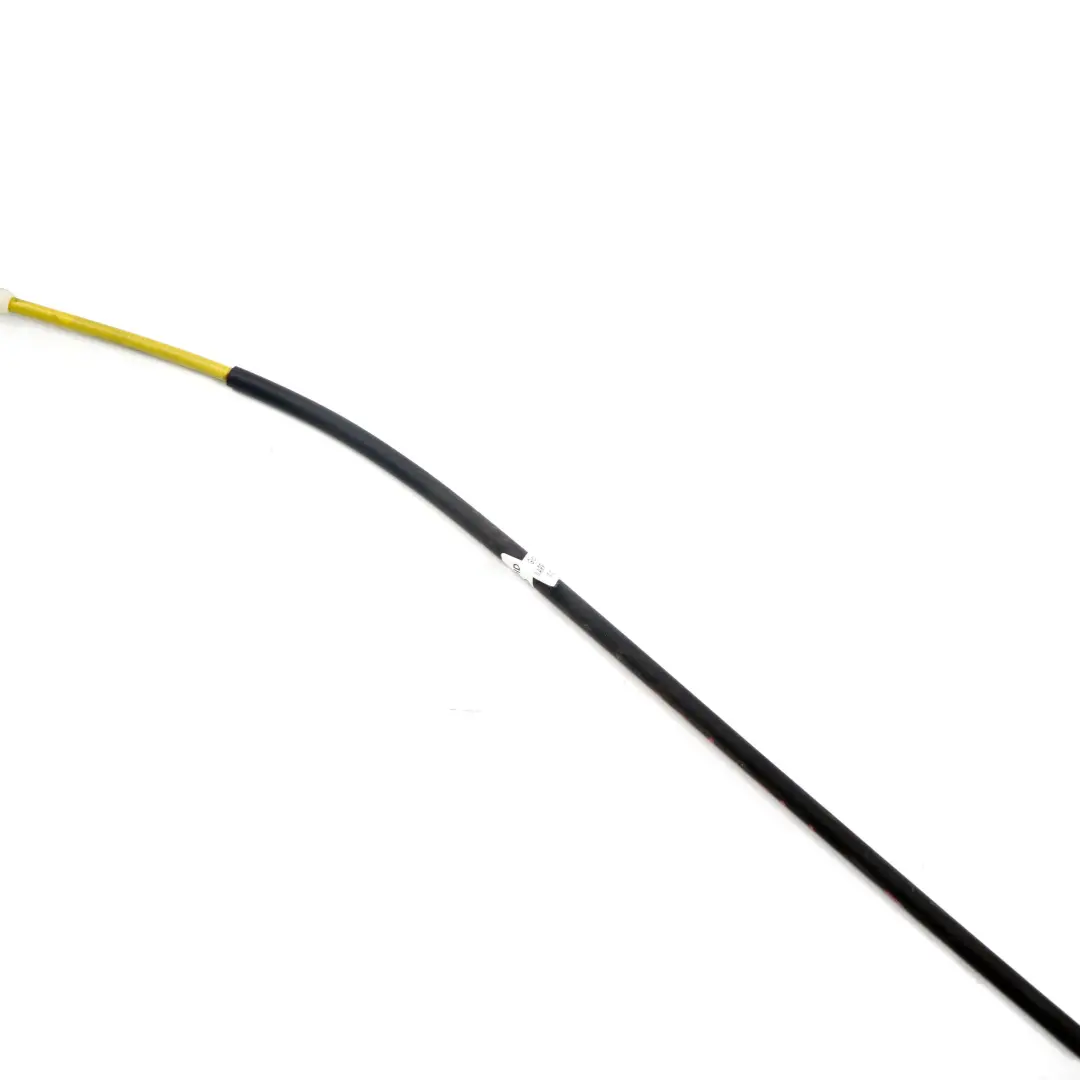 Cable Bowden Tirador Exterior Puerta Trasera Izquierda Derecha para BMW F01 F07 F10 con número de pieza 7297440 BMW F01 F07 F10 Cable Bowden Tirador Exterior Puerta Trasera Izquierda Derecha - SKU 7297440 - Número de pieza 7297440