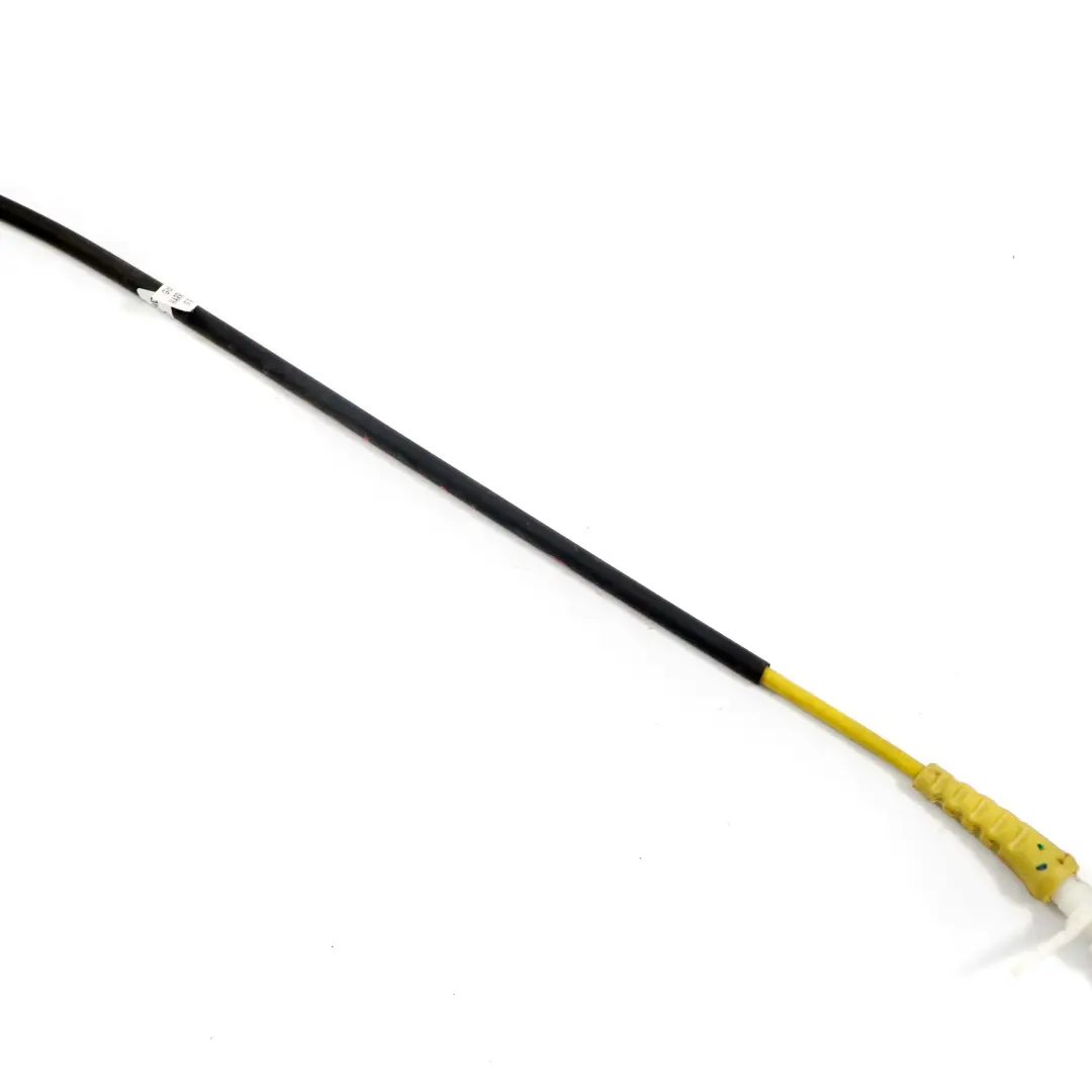 BMW F01 F07 F10 Cięgno Klamki Drzwi Tylnych - SKU 7297440 - Numer Części 7297440