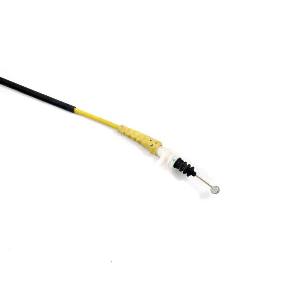 BMW F01 F07 F10 Cavo di Bowden Maniglia Porta Esterna Posteriore SX Destra - SKU 7297440 - Numero di parte 7297440