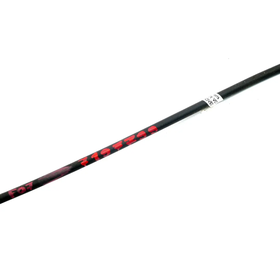 Cable Bowden porte exterieure arriere gauche droite pour BMW F01 F07 F10 à propos du numéro de pièce 7297440 BMW F01 F07 F10 Cable Bowden porte exterieure arriere gauche droite - SKU 7297440 - Numéro de pièce 7297440