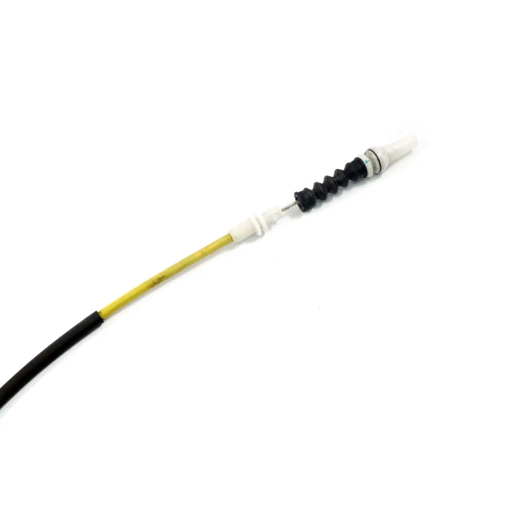 BMW F01 F07 F10 Cięgno Klamki Drzwi Tylnych - SKU 7297440 - Numer Części 7297440