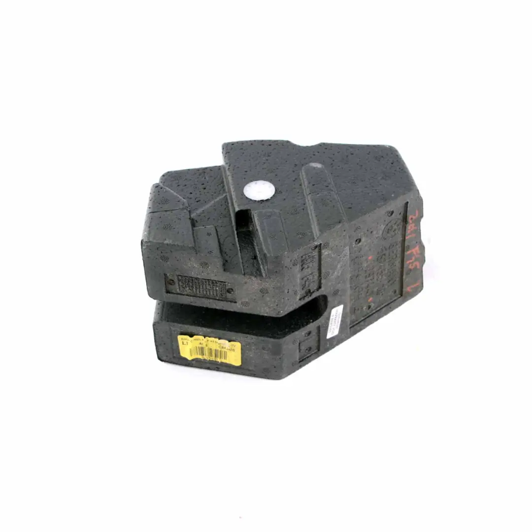 Crash Pad Door BMW F45 F46 Trim Outer Front Left Protecting Foam to with Part number 7297441 Crash Pad Door BMW F45 F46 Trim Outer Front Left Protecting Foam - SKU 7297441 - Part number 7297441