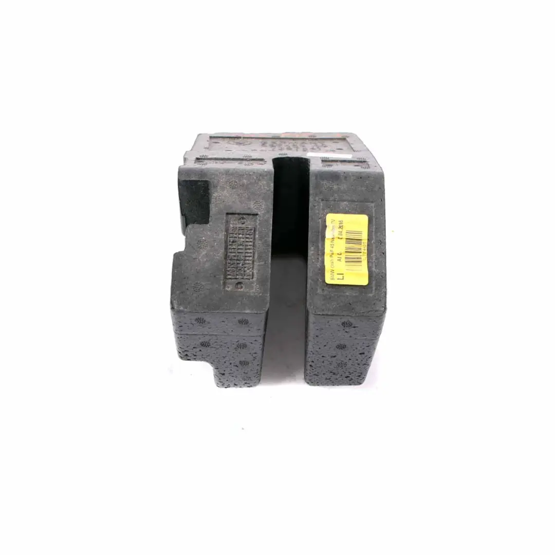 Mousse protection garniture extérieure avant gauche pour Porte BMW F45 F46 à propos du numéro de pièce 7297441 Porte BMW F45 F46 Mousse protection garniture extérieure avant gauche - SKU 7297441 - Numéro de pièce 7297441