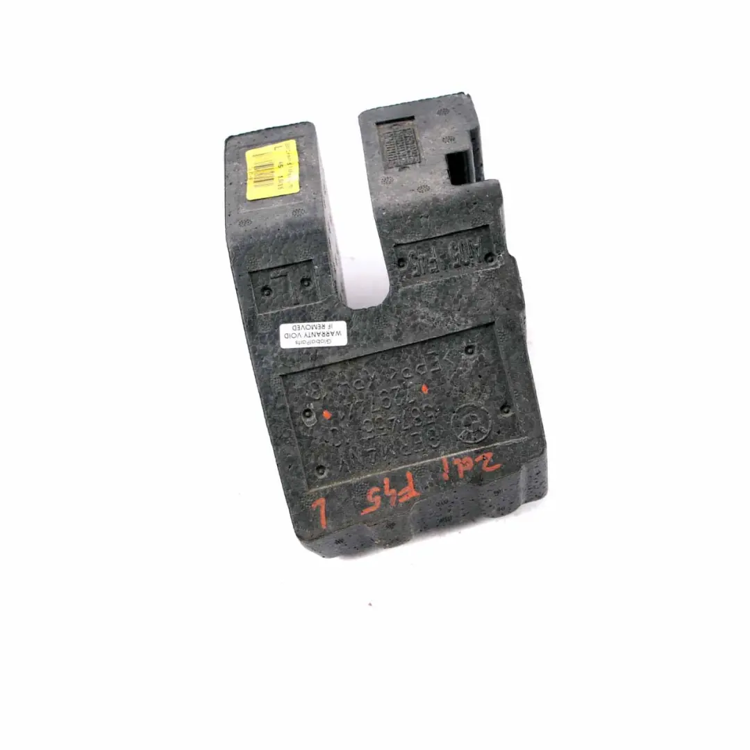 Porte BMW F45 F46 Mousse protection garniture extérieure avant gauche - SKU 7297441 - Numéro de pièce 7297441