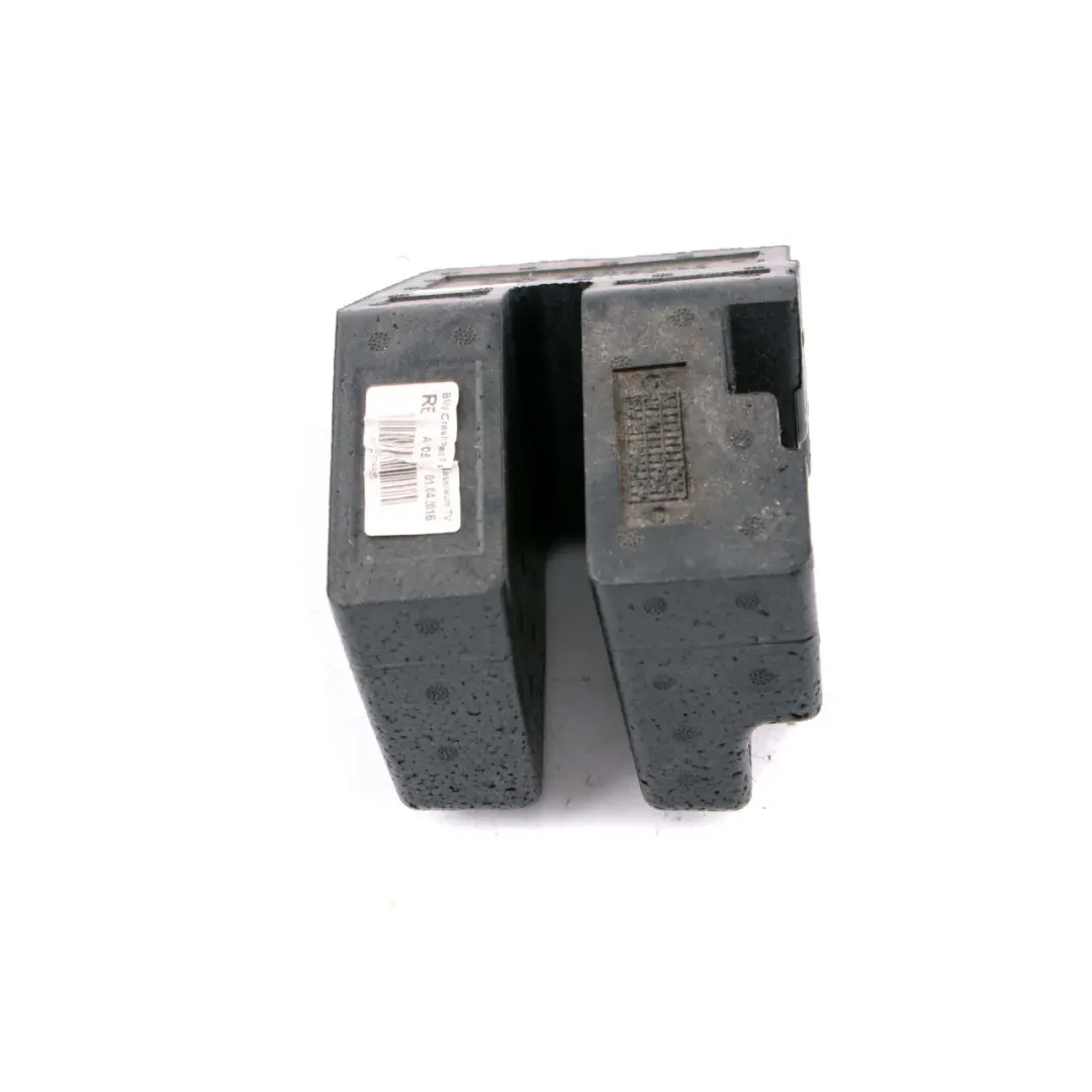 Crash Pad Door BMW F45 F46 Trim Outer Front Right O/S Protecting Foam to with Part number 7297442 Crash Pad Door BMW F45 F46 Trim Outer Front Right O/S Protecting Foam - SKU 7297442 - Part number 7297442