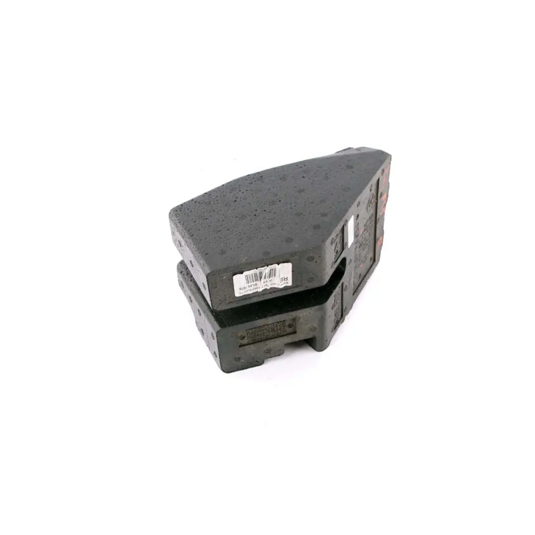 Crash Pad Door BMW F45 F46 Trim Outer Front Right O/S Protecting Foam to with Part number 7297442 Crash Pad Door BMW F45 F46 Trim Outer Front Right O/S Protecting Foam - SKU 7297442 - Part number 7297442